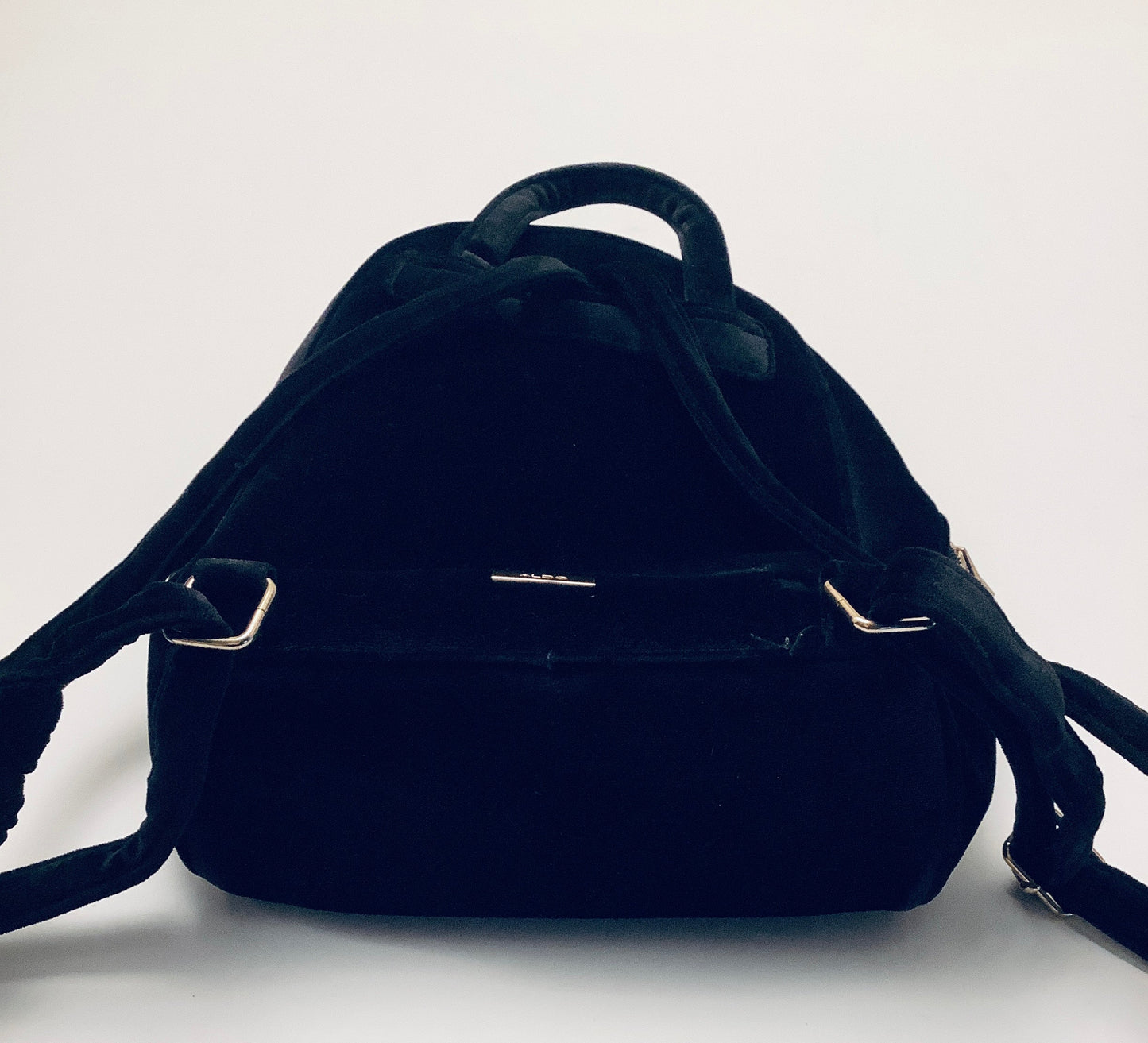 Backpack By Aldo, Size: Medium