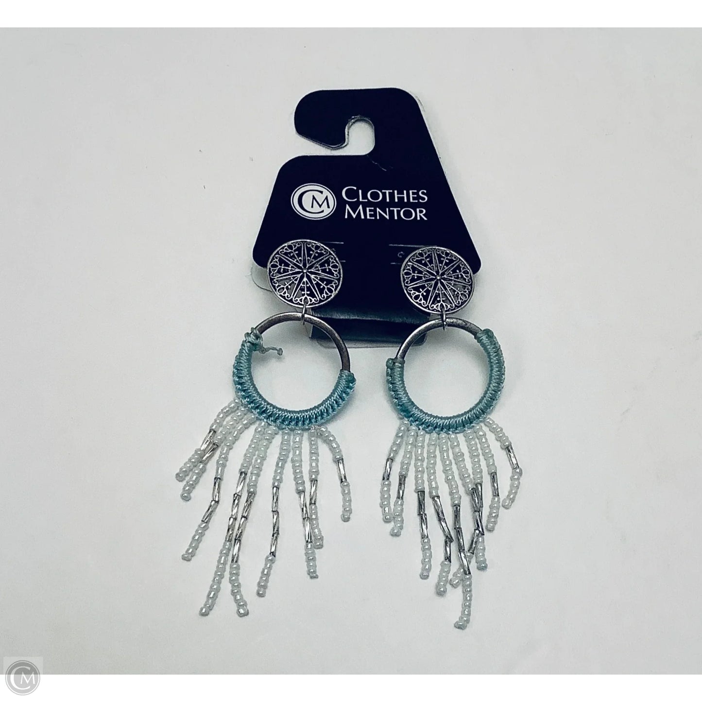 Earrings Dangle/drop By Clothes Mentor