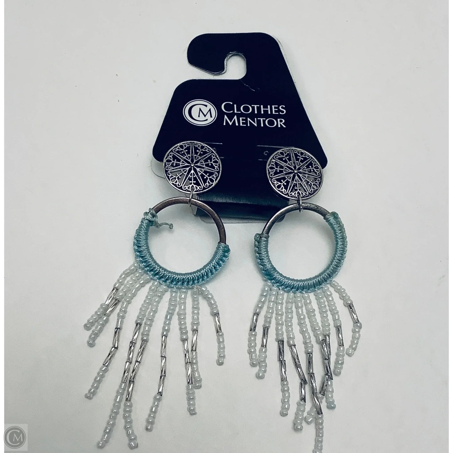 Earrings Dangle/drop By Clothes Mentor