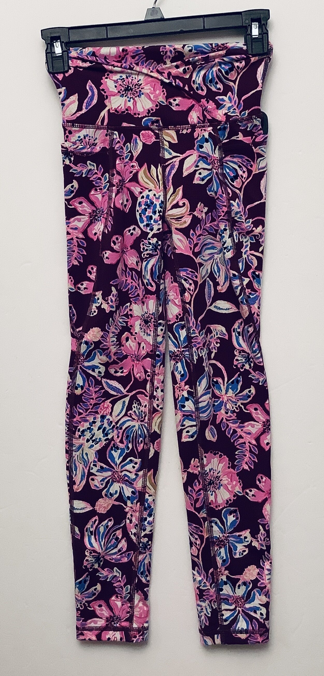 Pants Designer By Lilly Pulitzer  Size: Xxs