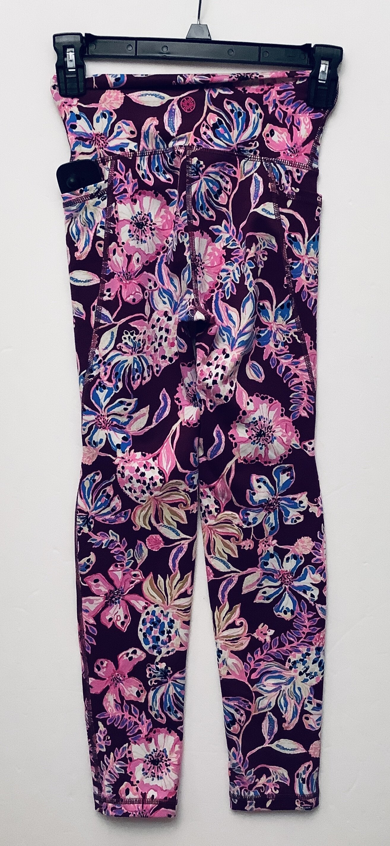 Pants Designer By Lilly Pulitzer  Size: Xxs