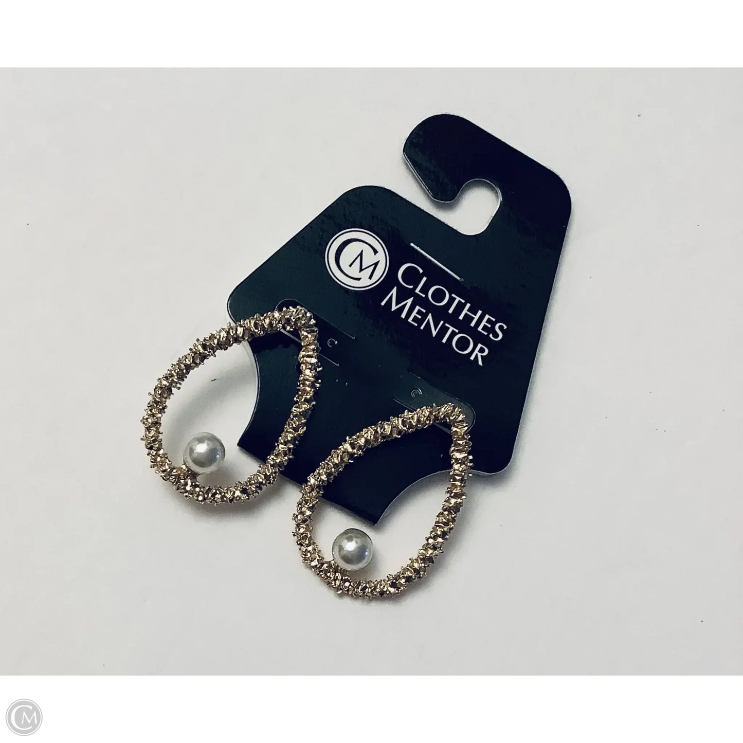 Earrings Dangle/drop By Clothes Mentor