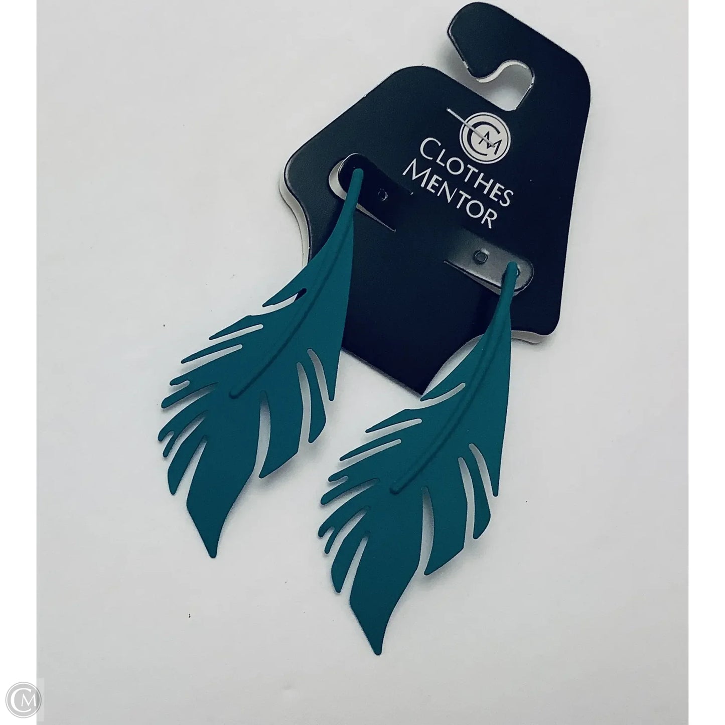 Earrings Dangle/drop By Clothes Mentor