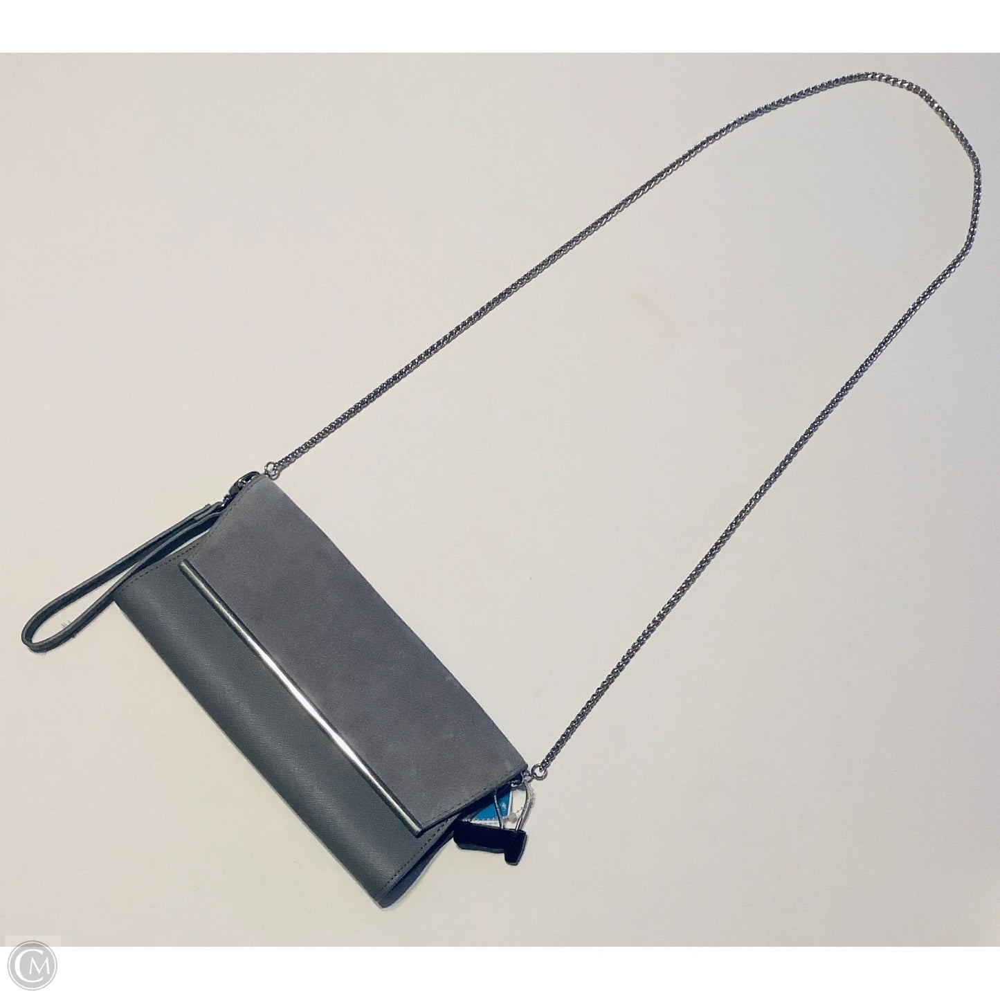 Handbag By White House Black Market, Size: Small