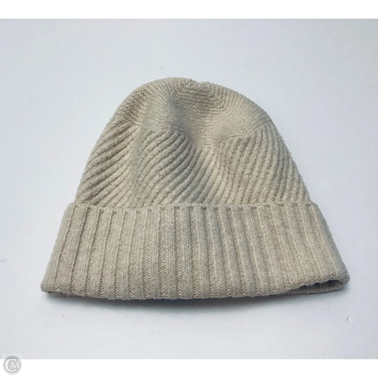 Hat Beanie By Cme