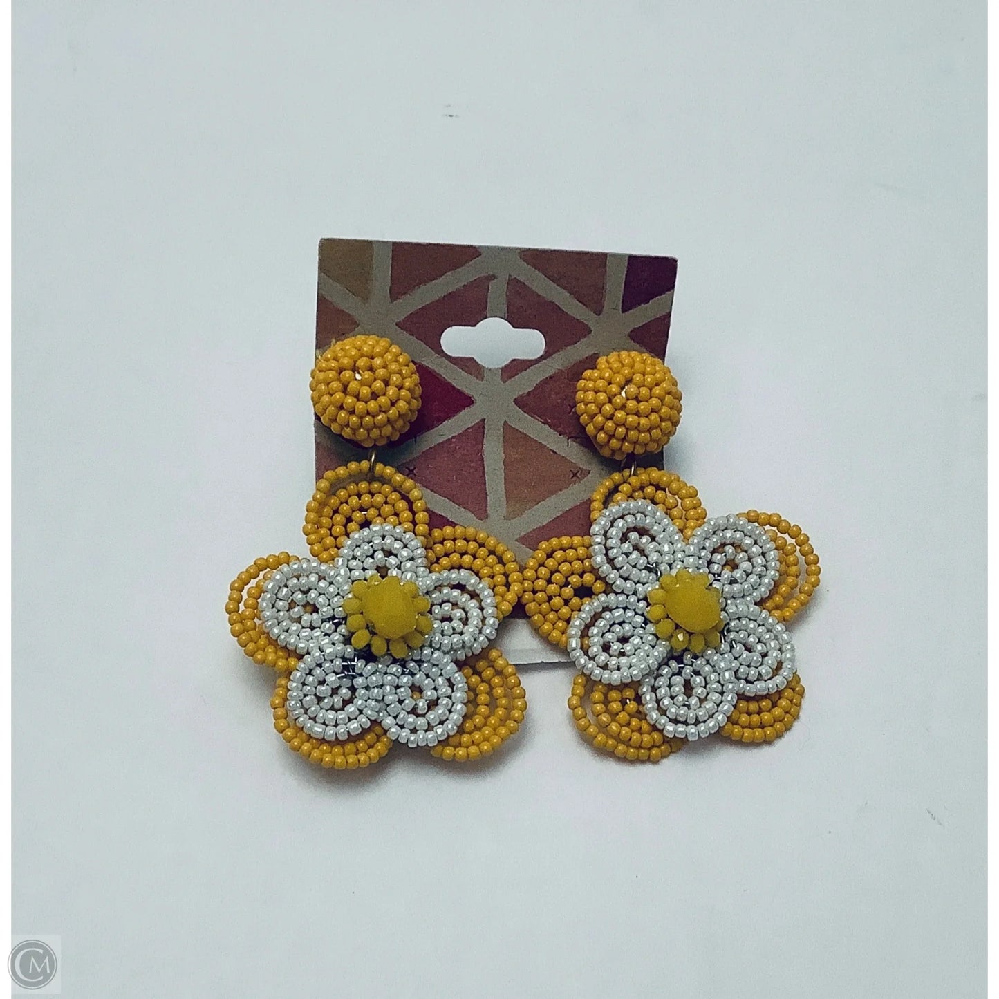 Earrings Dangle/drop By Clothes Mentor