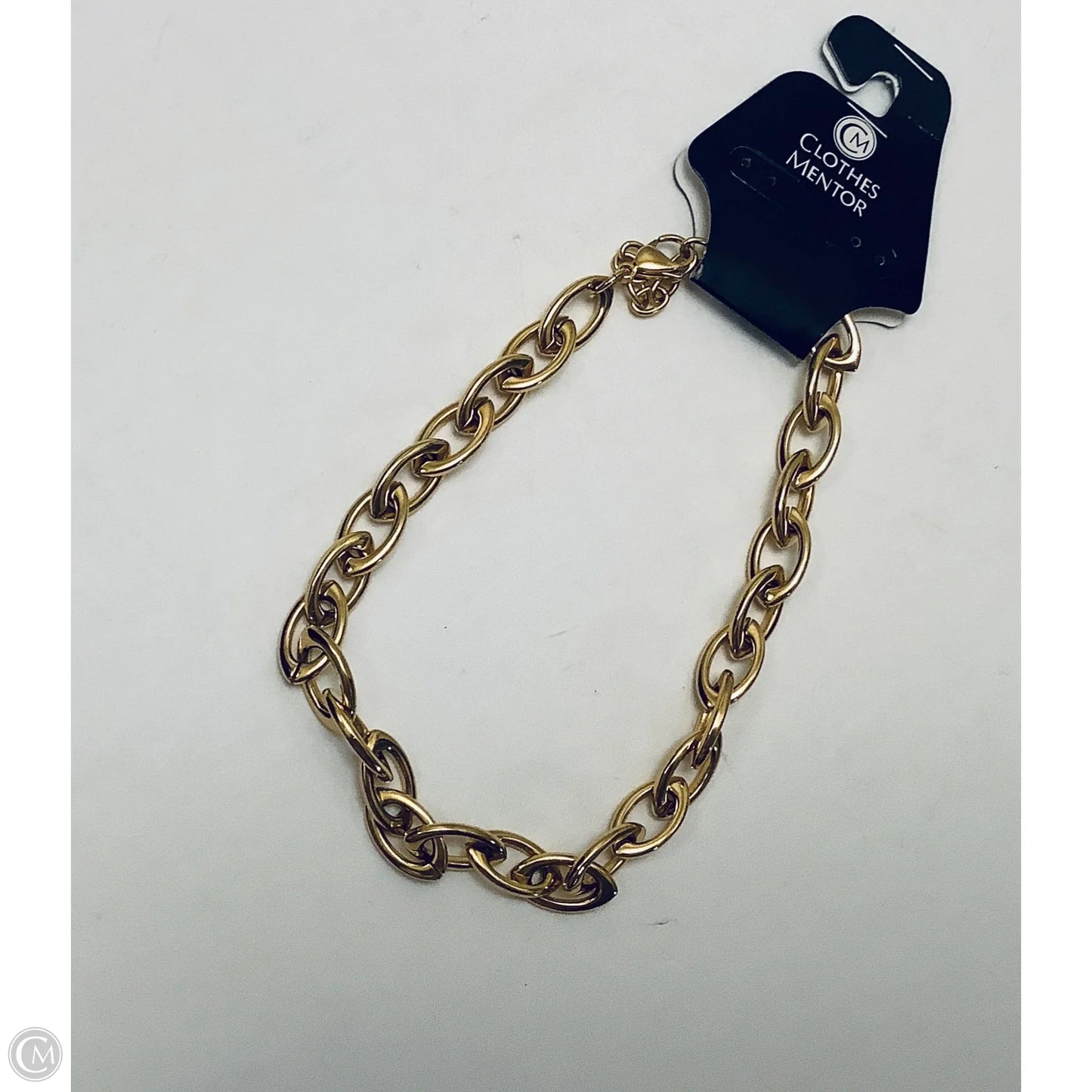 Necklace Chain By Clothes Mentor