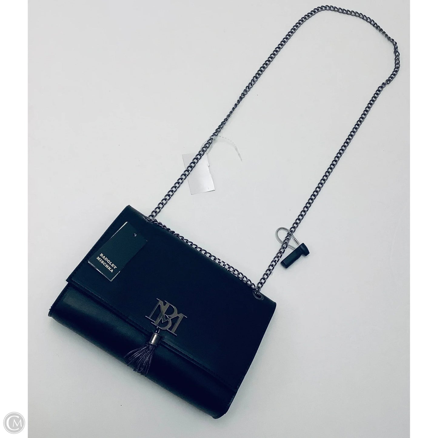 Crossbody By Badgley Mischka, Size: Small