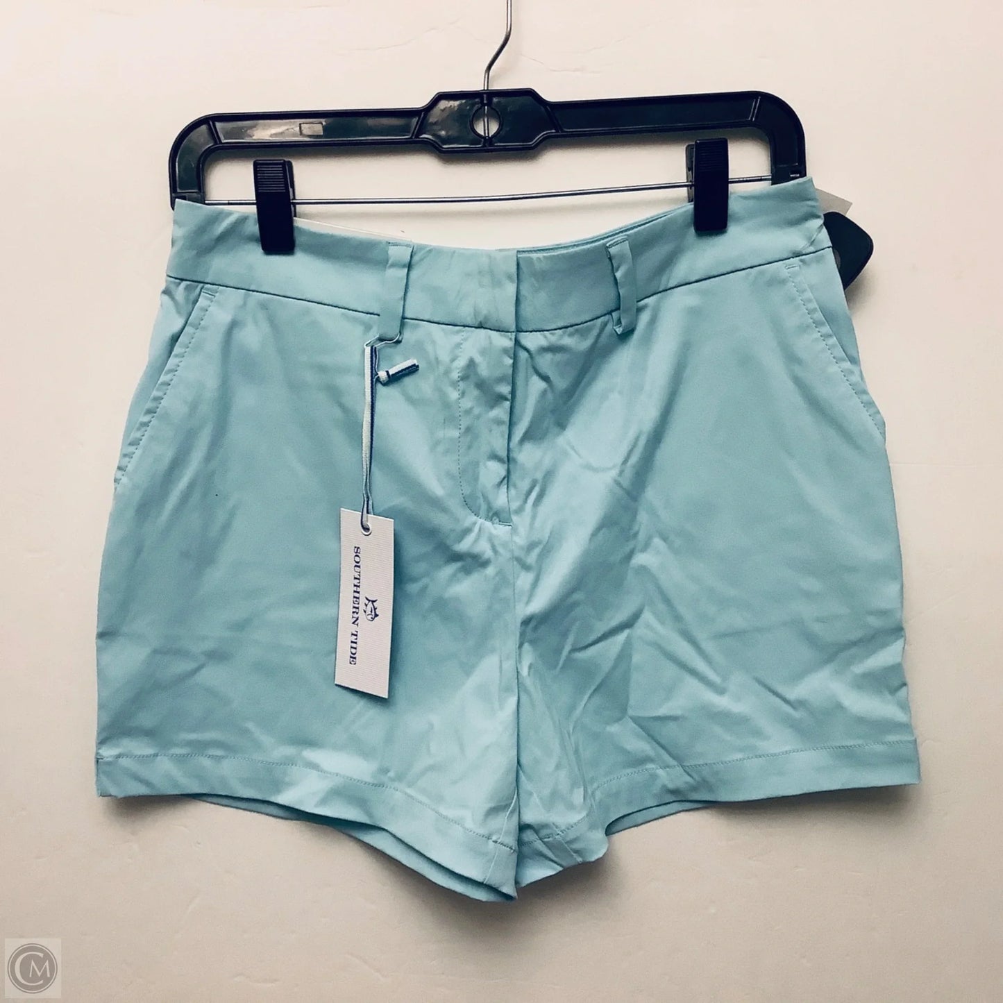 Shorts By Southern Tide In Blue, Size: 2