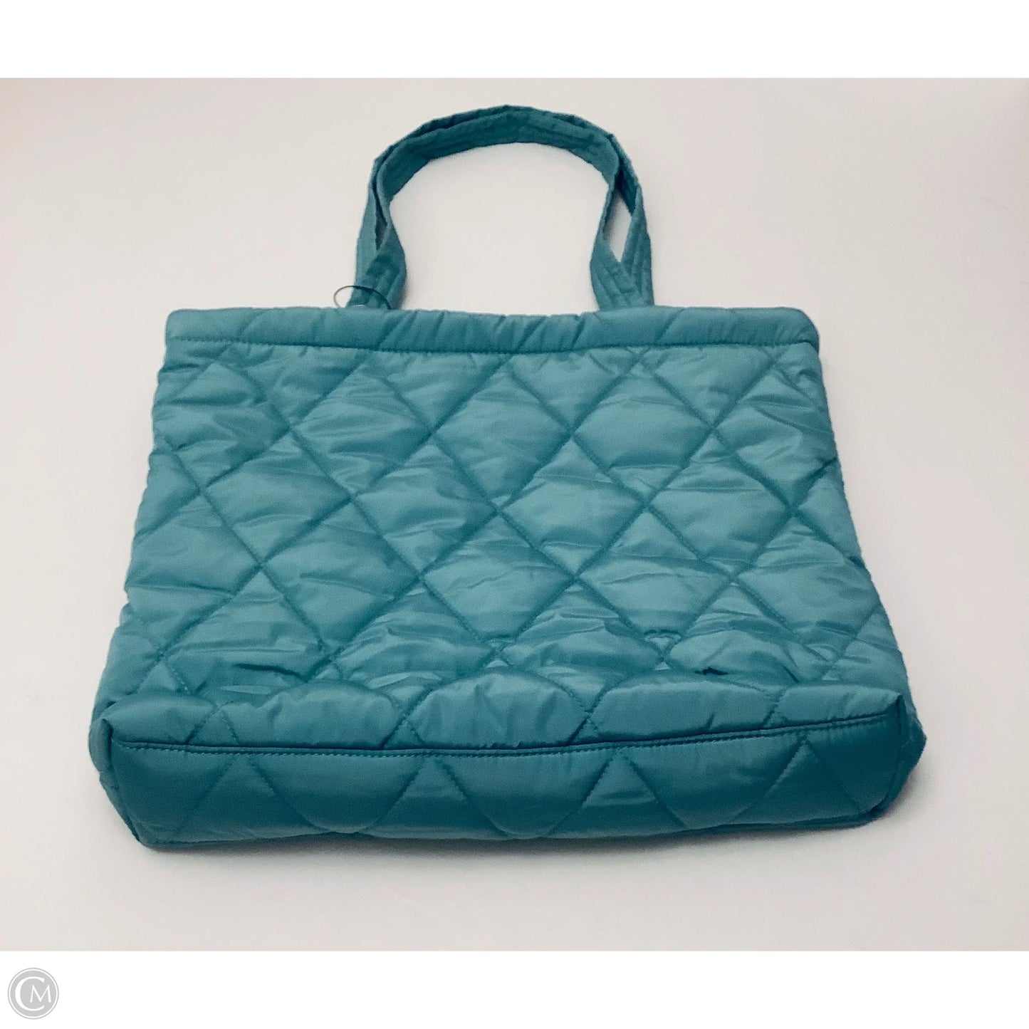 Handbag By Vera Bradley, Size: Medium