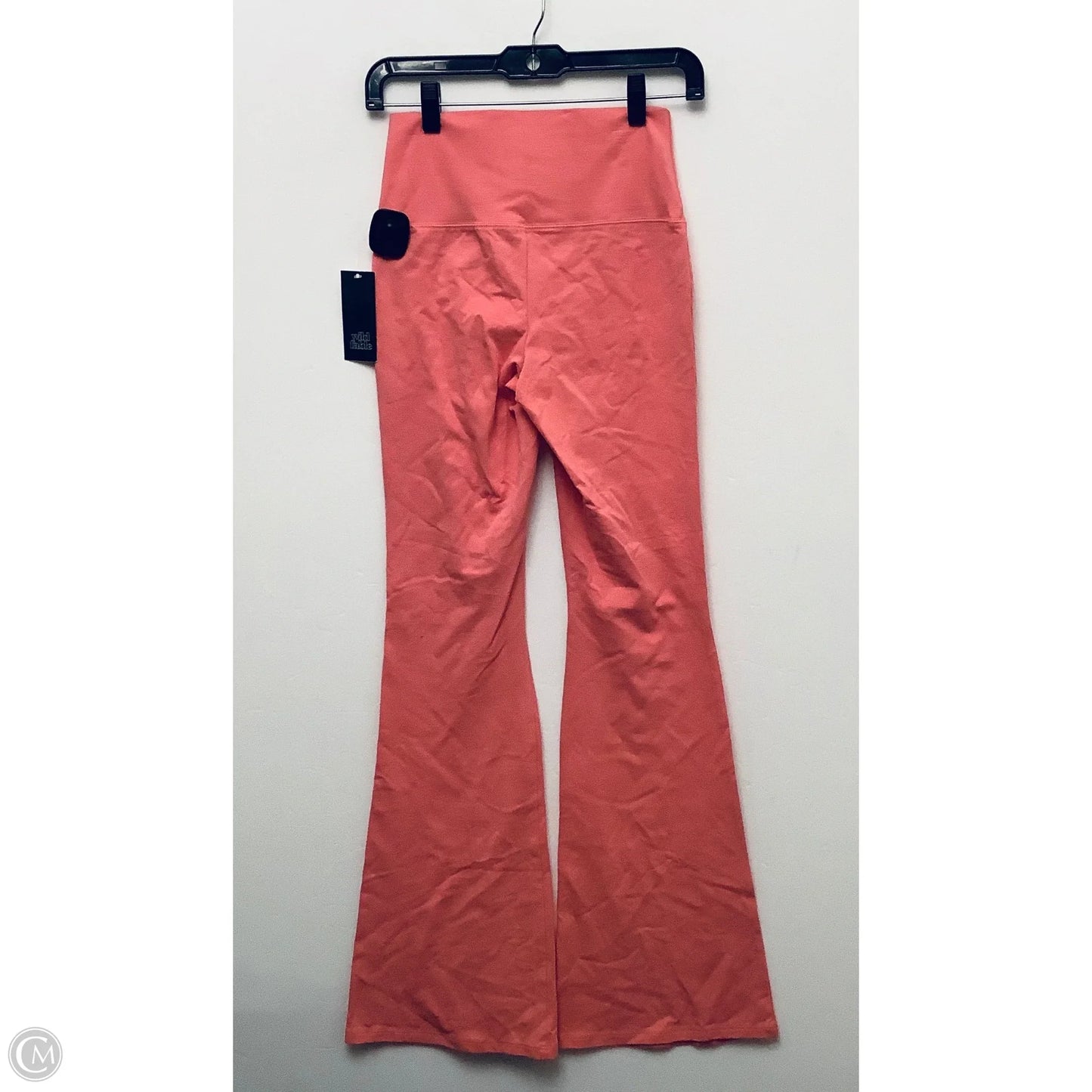 Athletic Pants By Wild Fable In Pink, Size: S