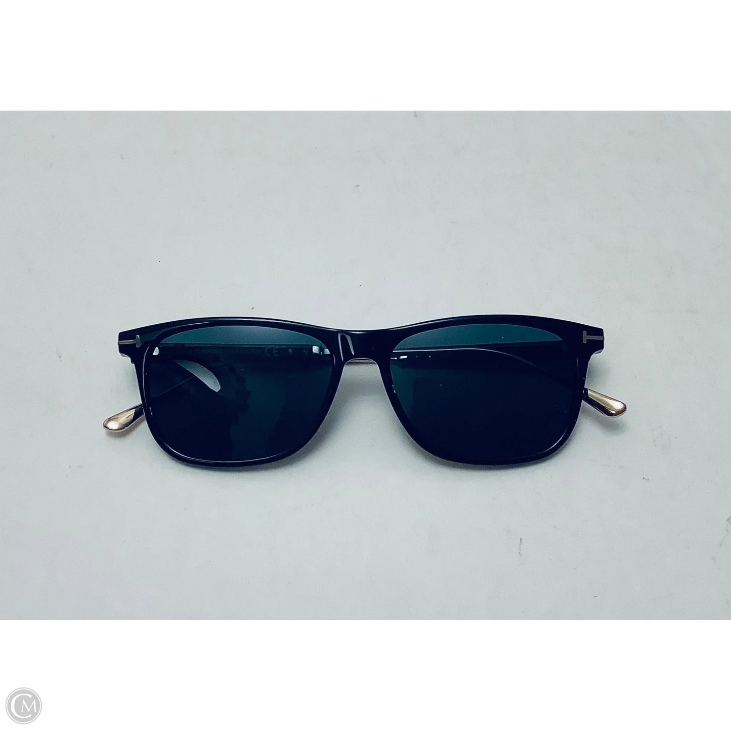 Sunglasses Luxury Designer By Tom Ford