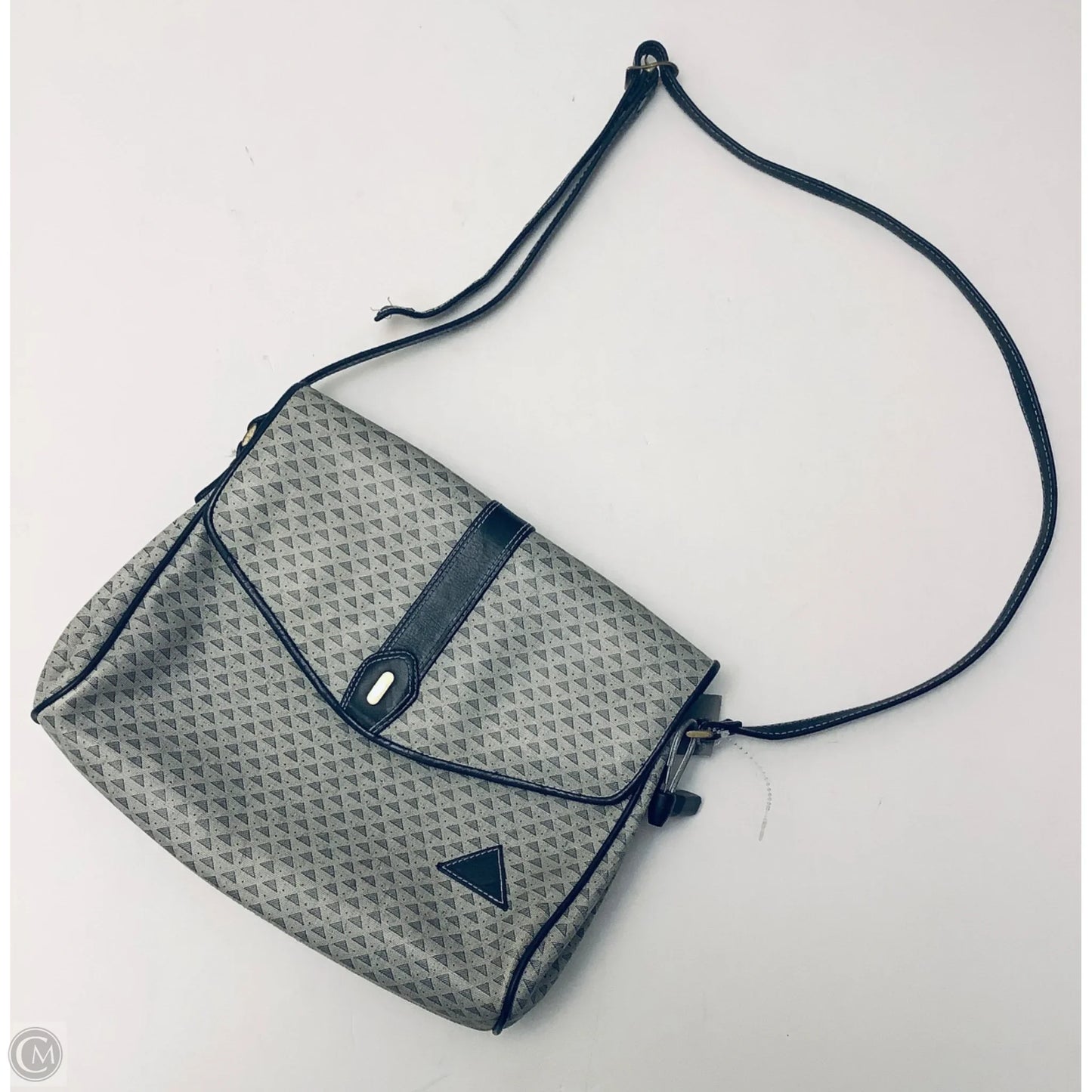 Handbag By Liz Claiborne, Size: Medium