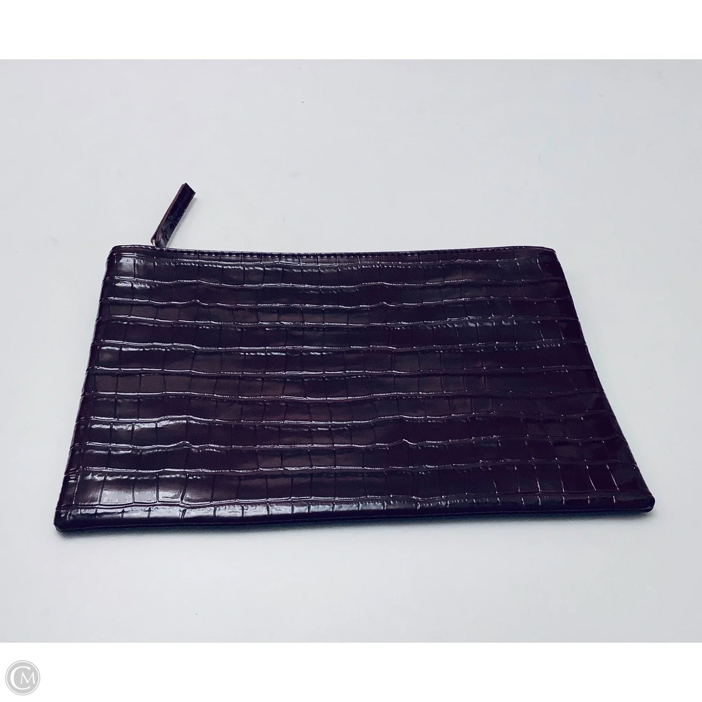 Clutch By Clothes Mentor, Size: Medium