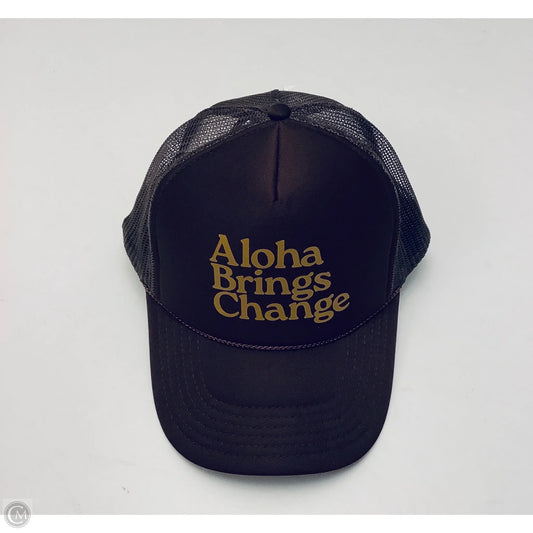 Hat Baseball Cap By Clothes Mentor