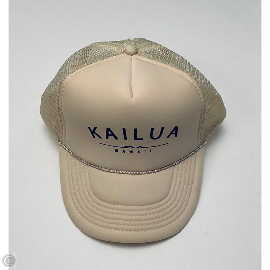 Hat Baseball Cap By Clothes Mentor