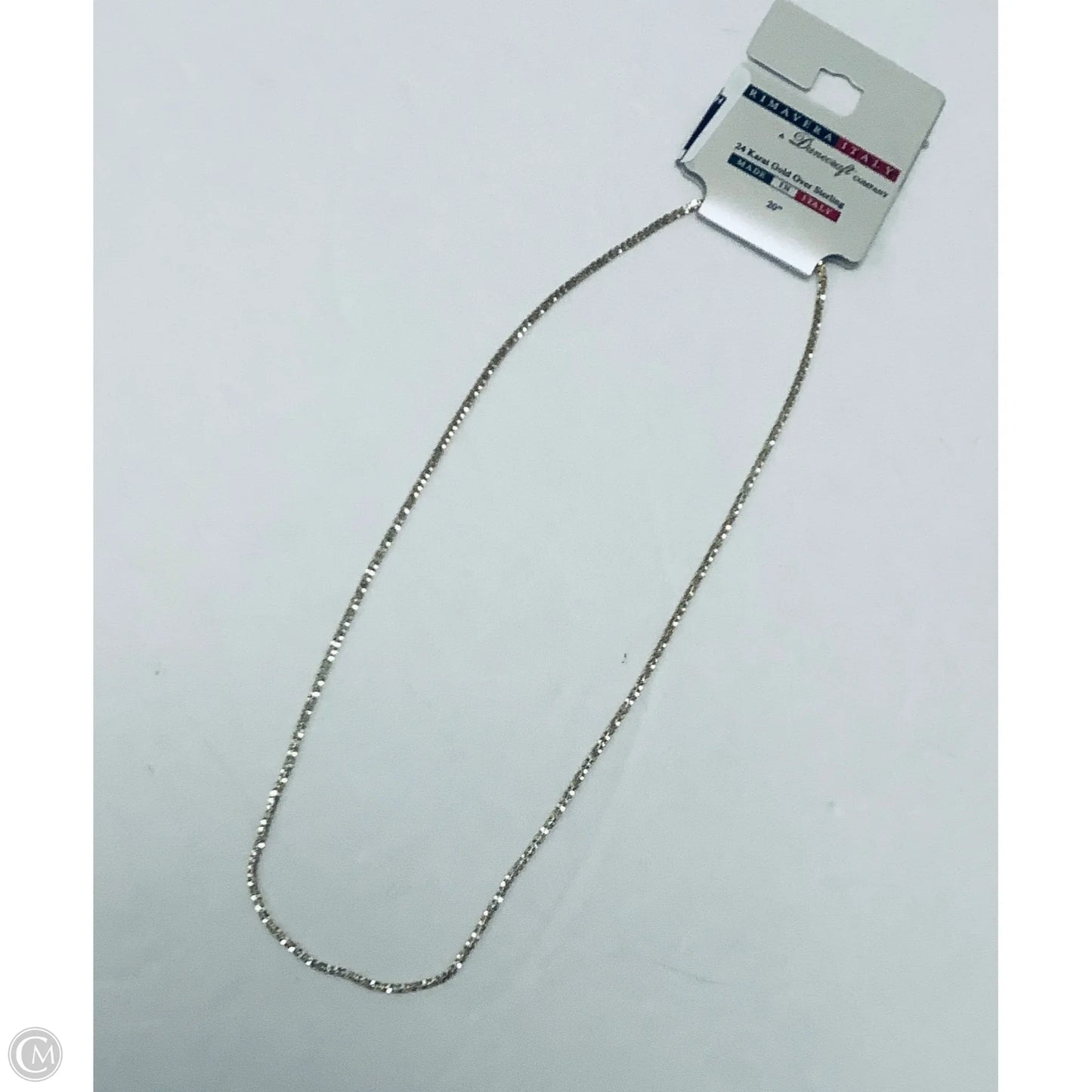 Necklace Sterling Silver By Clothes Mentor