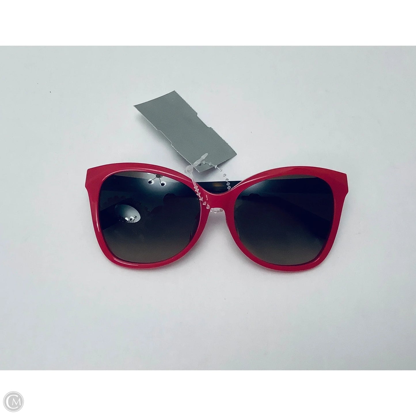 Sunglasses Luxury Designer By Fendi