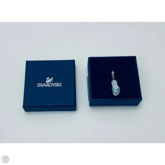 Accessory Designer Tag By Swarovski