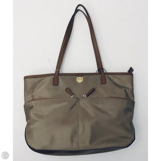 Handbag By Michael By Michael Kors, Size: Medium