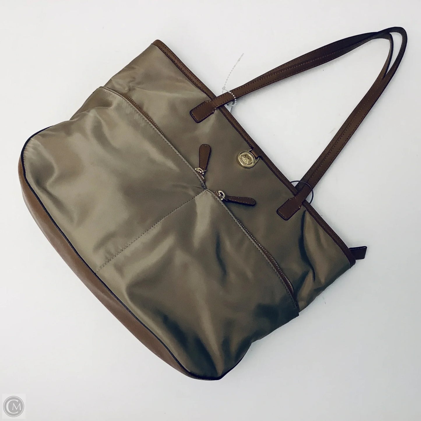 Handbag By Michael By Michael Kors, Size: Medium