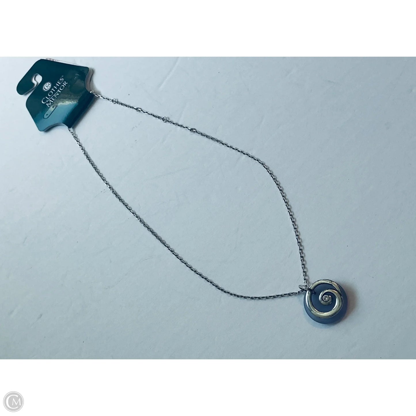 Necklace Pendant By Brighton