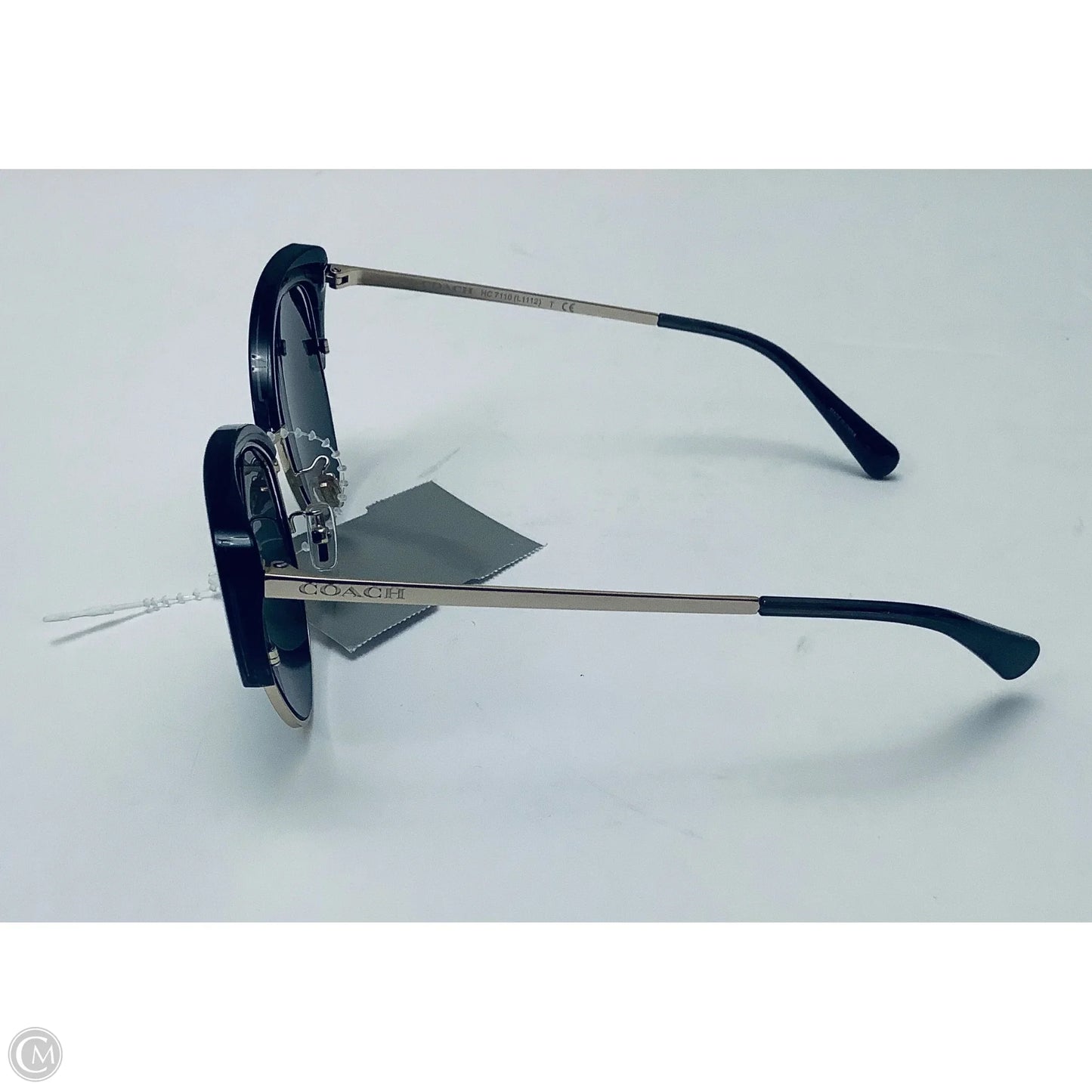 Sunglasses Designer By Coach