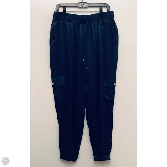 Pants Lounge By Joie In Navy, Size: Xl