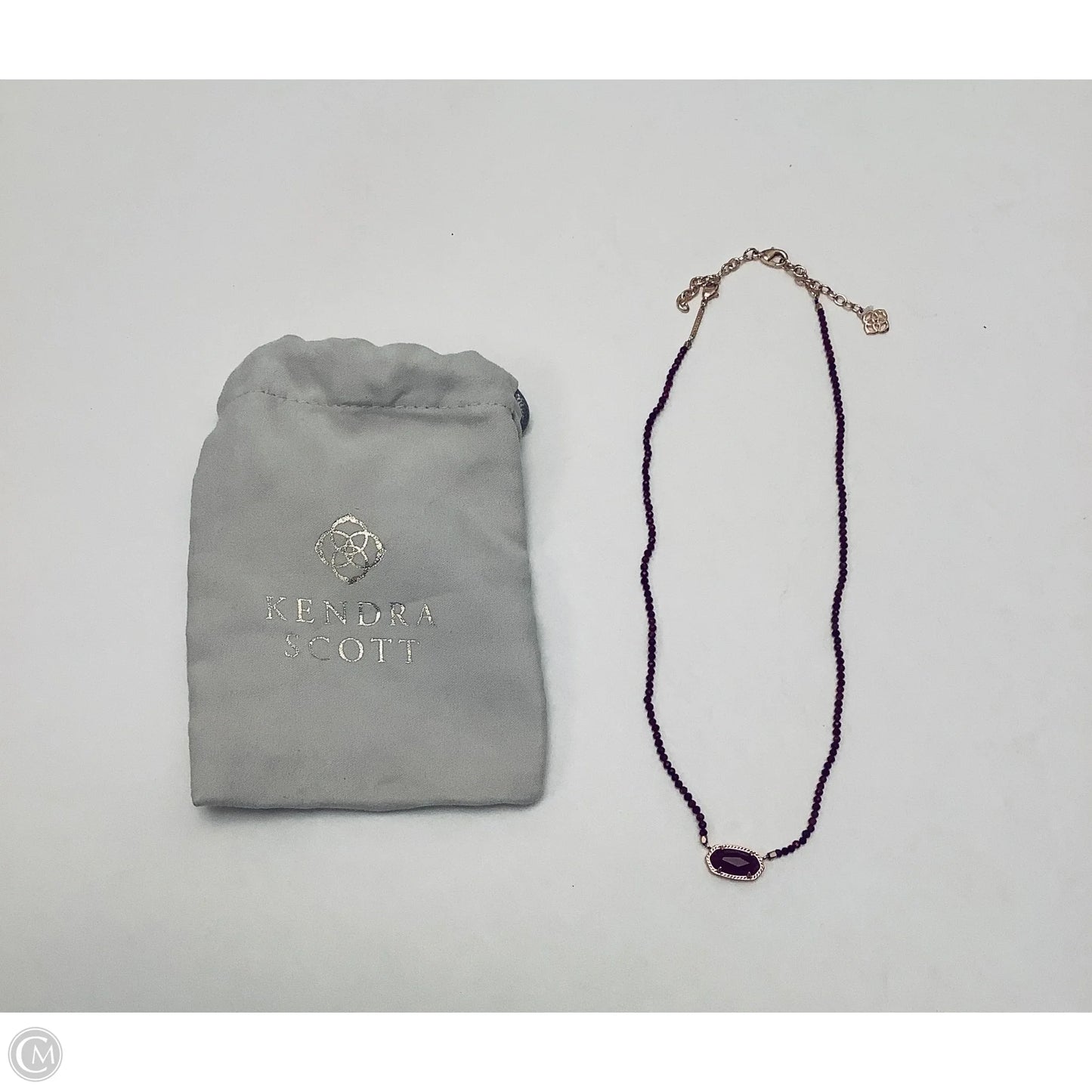 Necklace Pendant By Kendra Scott