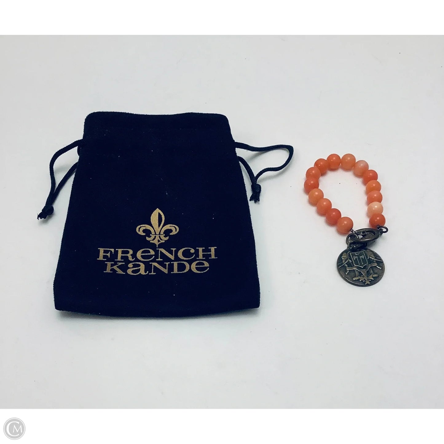 Bracelet Charm By Cma