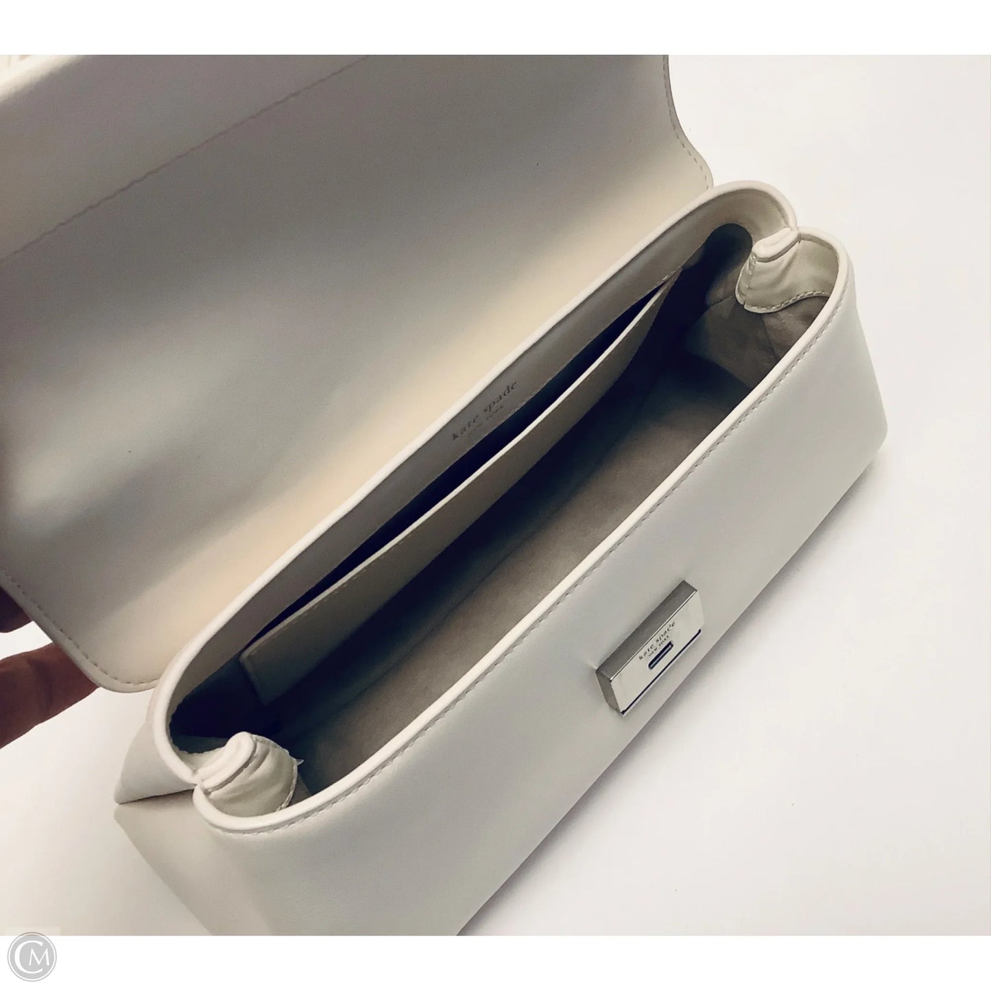 Handbag Designer By Kate Spade, Size: Small