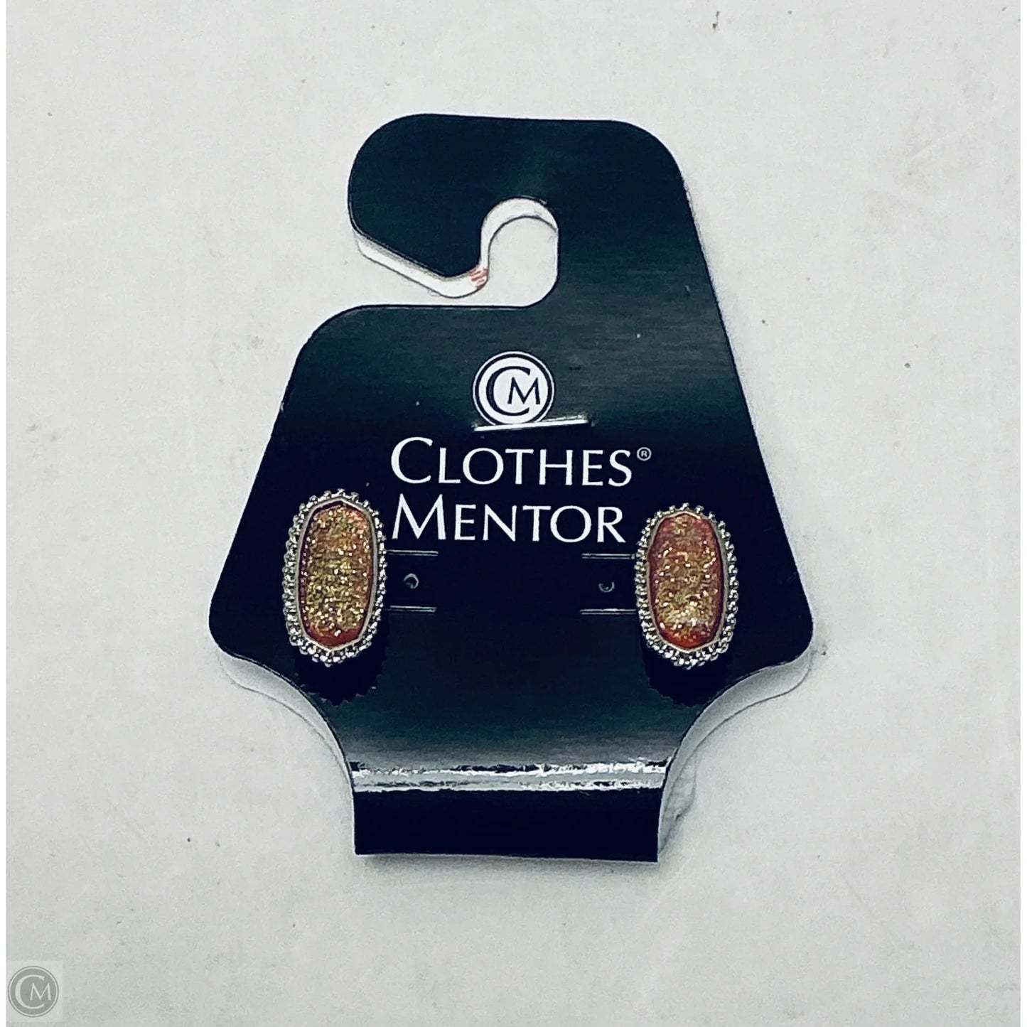 Earrings Stud By Clothes Mentor