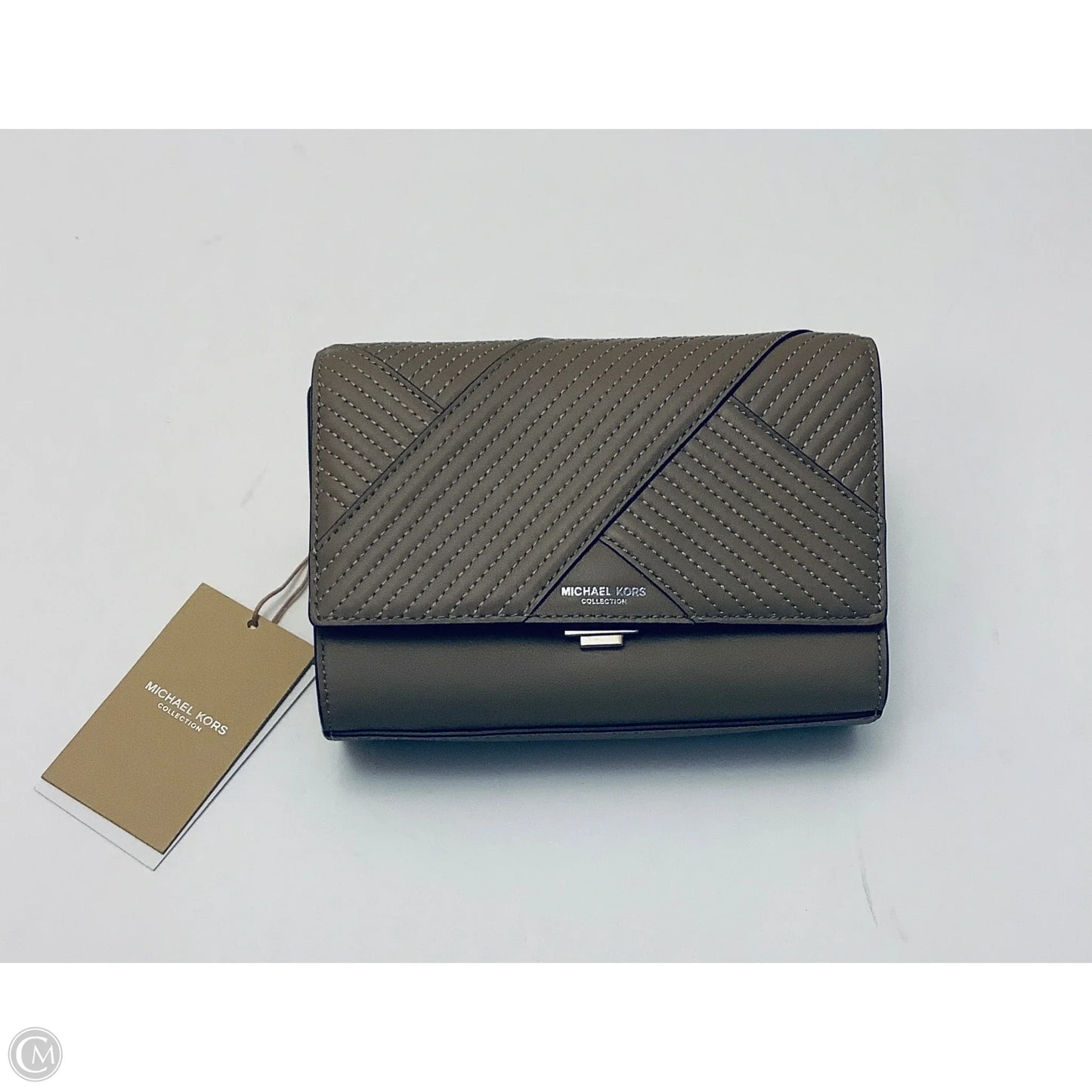 Crossbody Designer By Michael Kors