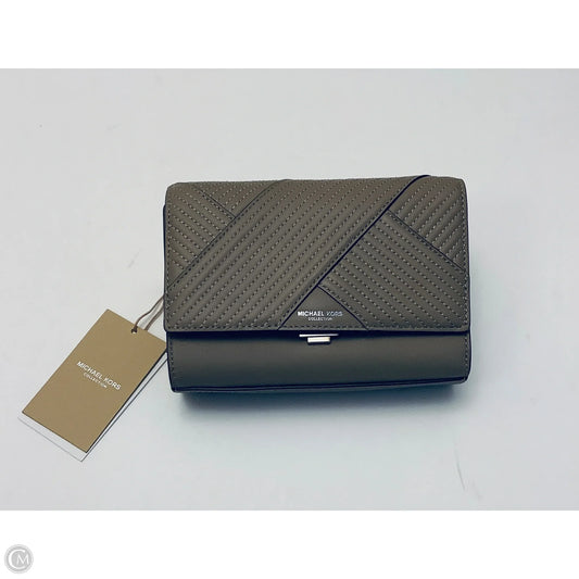 Crossbody Designer By Michael Kors