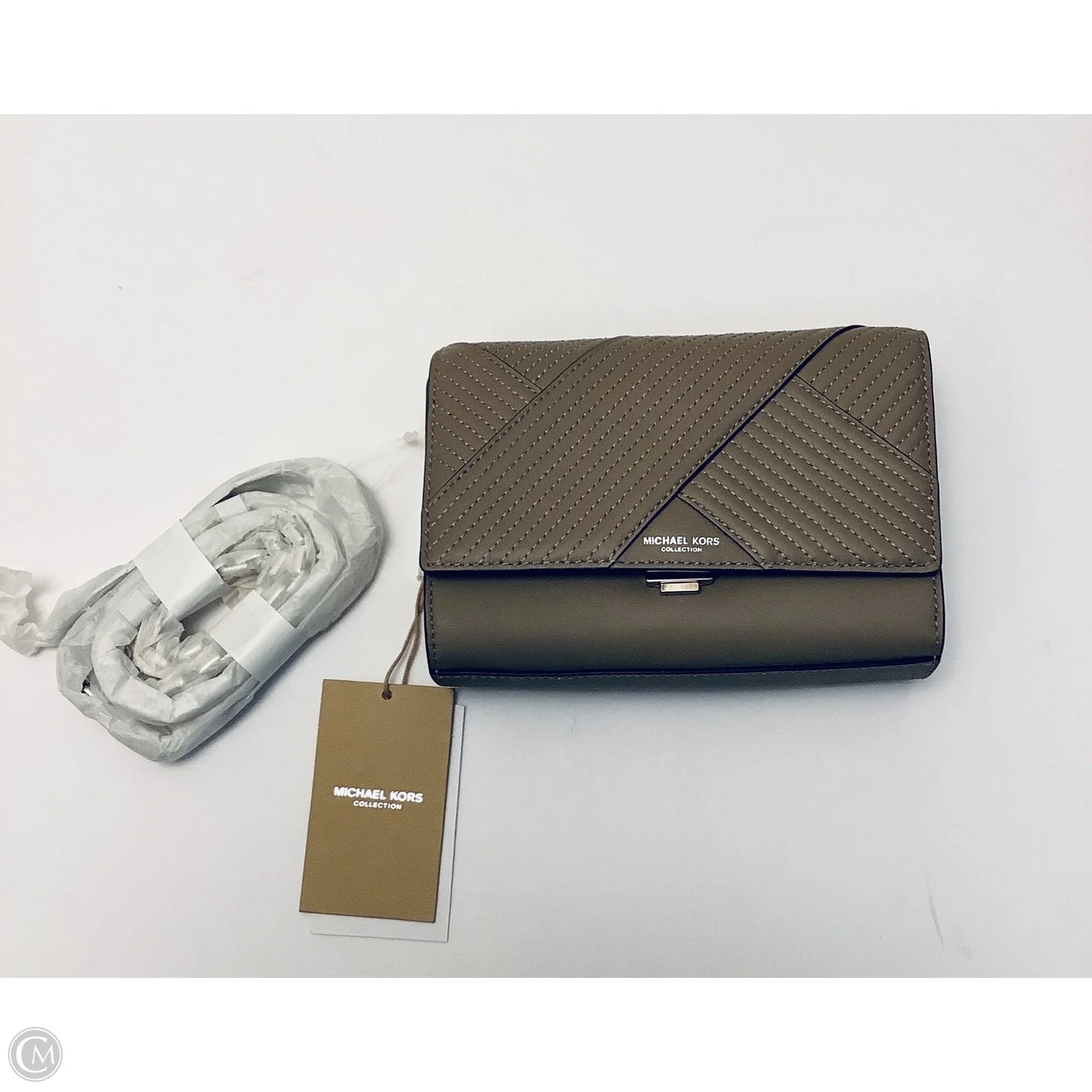 Crossbody Designer By Michael Kors