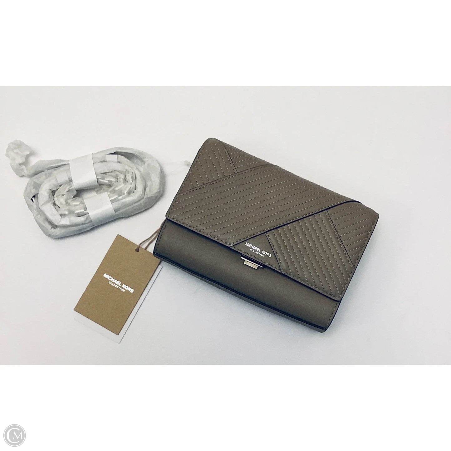 Crossbody Designer By Michael Kors