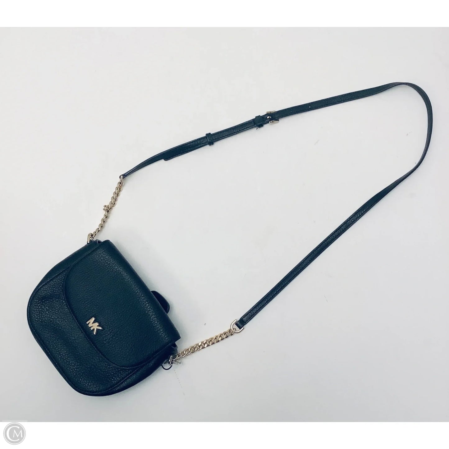 Crossbody Designer By Michael Kors, Size: Small