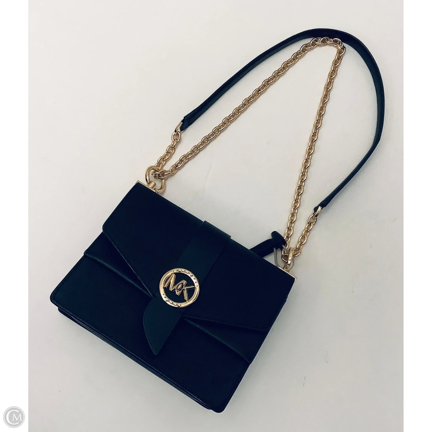 Crossbody Designer By Michael Kors, Size: Small