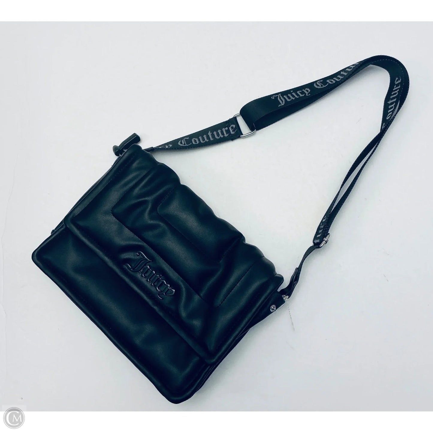 Handbag By Juicy Couture, Size: Medium