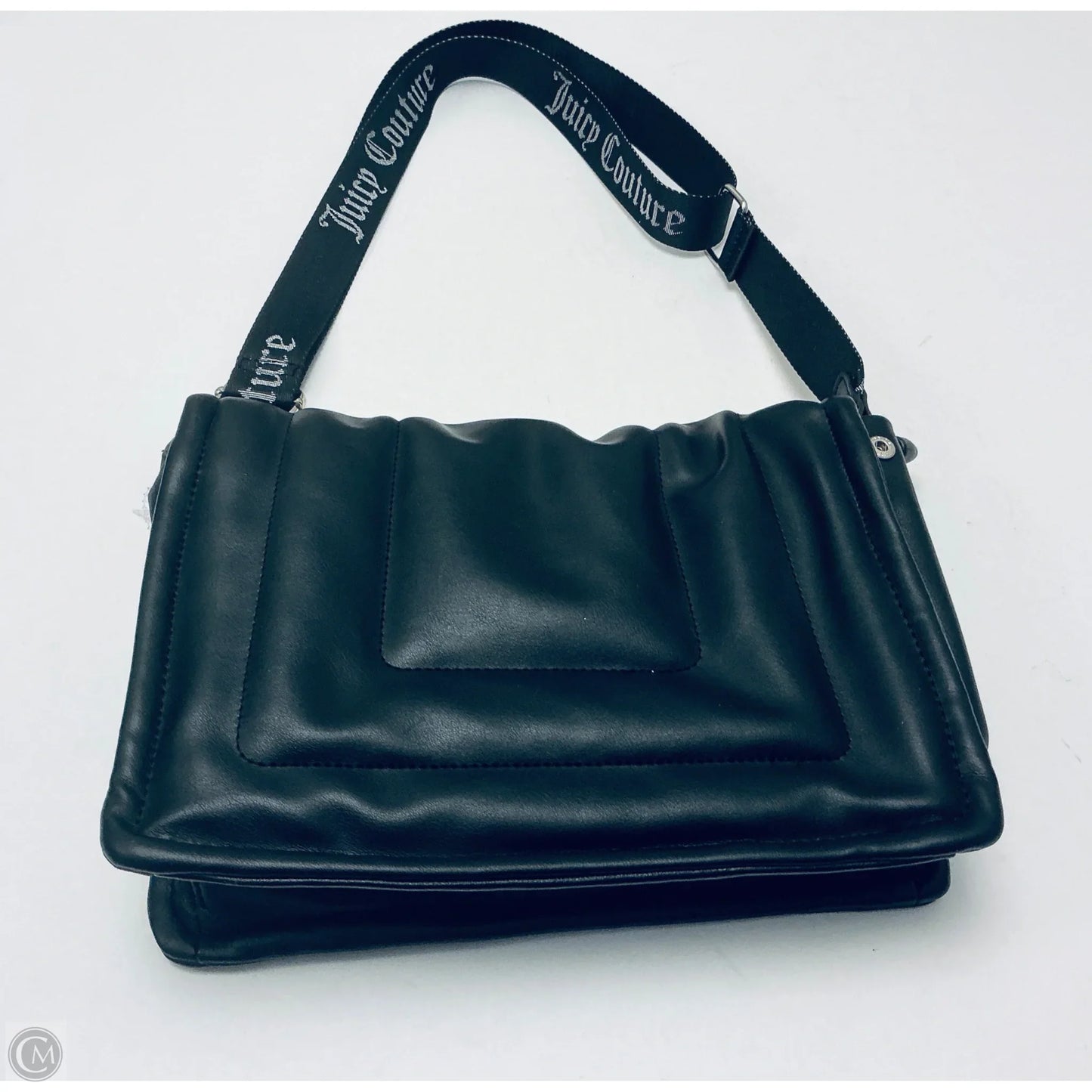 Handbag By Juicy Couture, Size: Medium