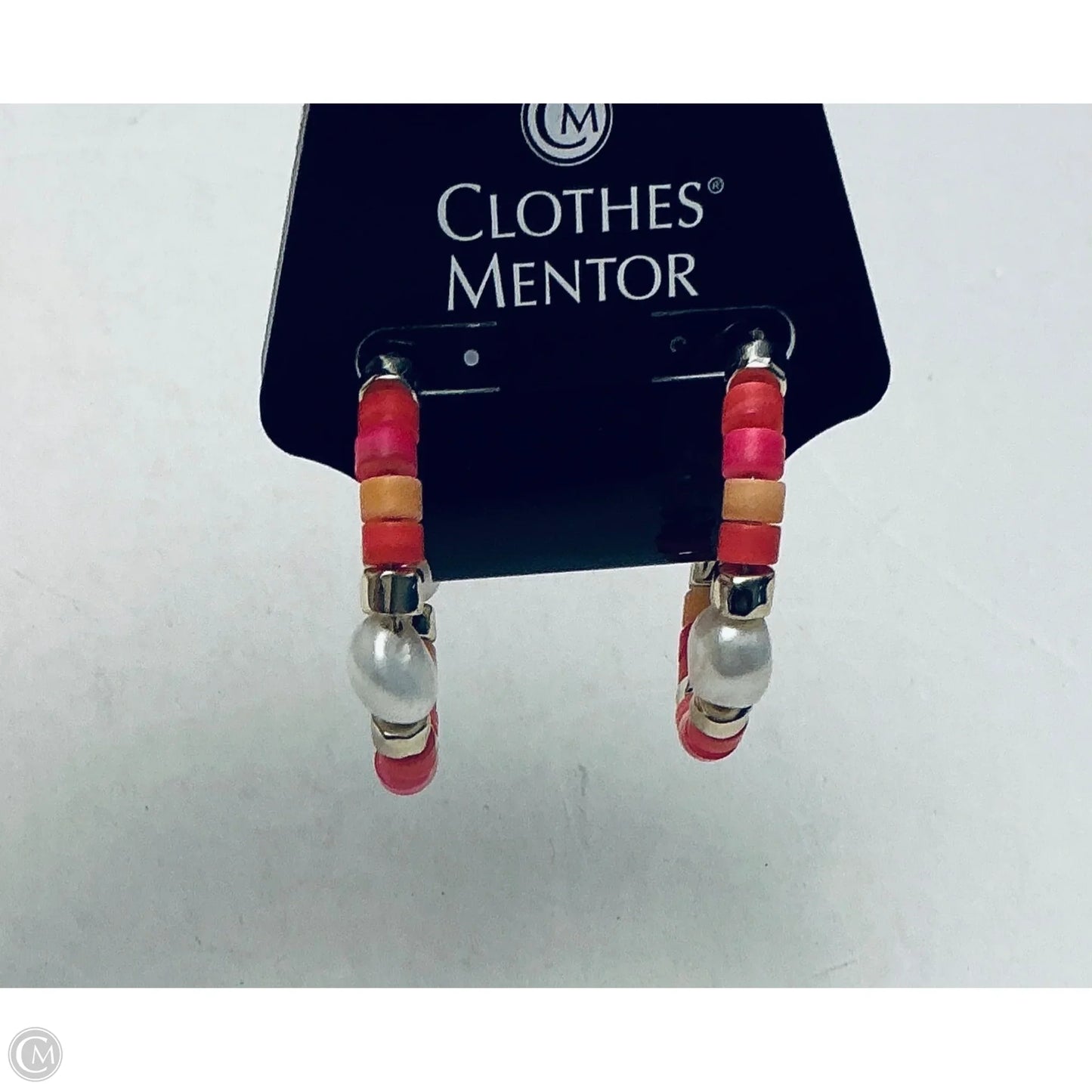 Earrings Hoop By Kendra Scott