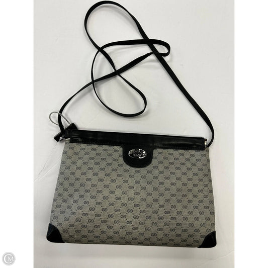 Crossbody Luxury Designer By Gucci