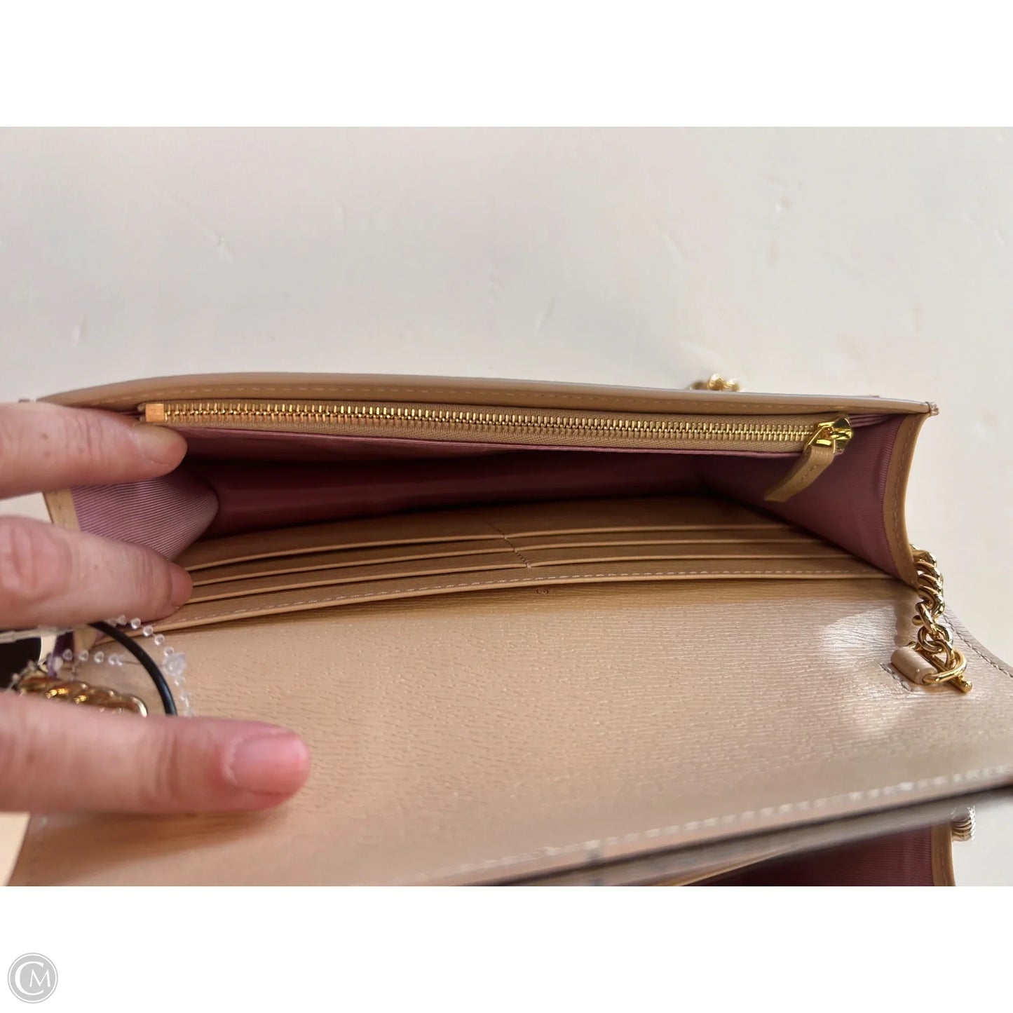 Crossbody Luxury Designer By Gucci