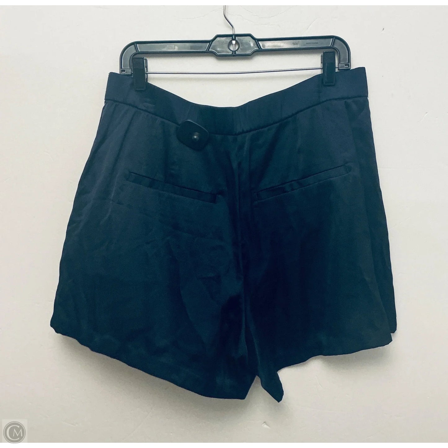 Shorts By Abercrombie And Fitch In Navy, Size: L