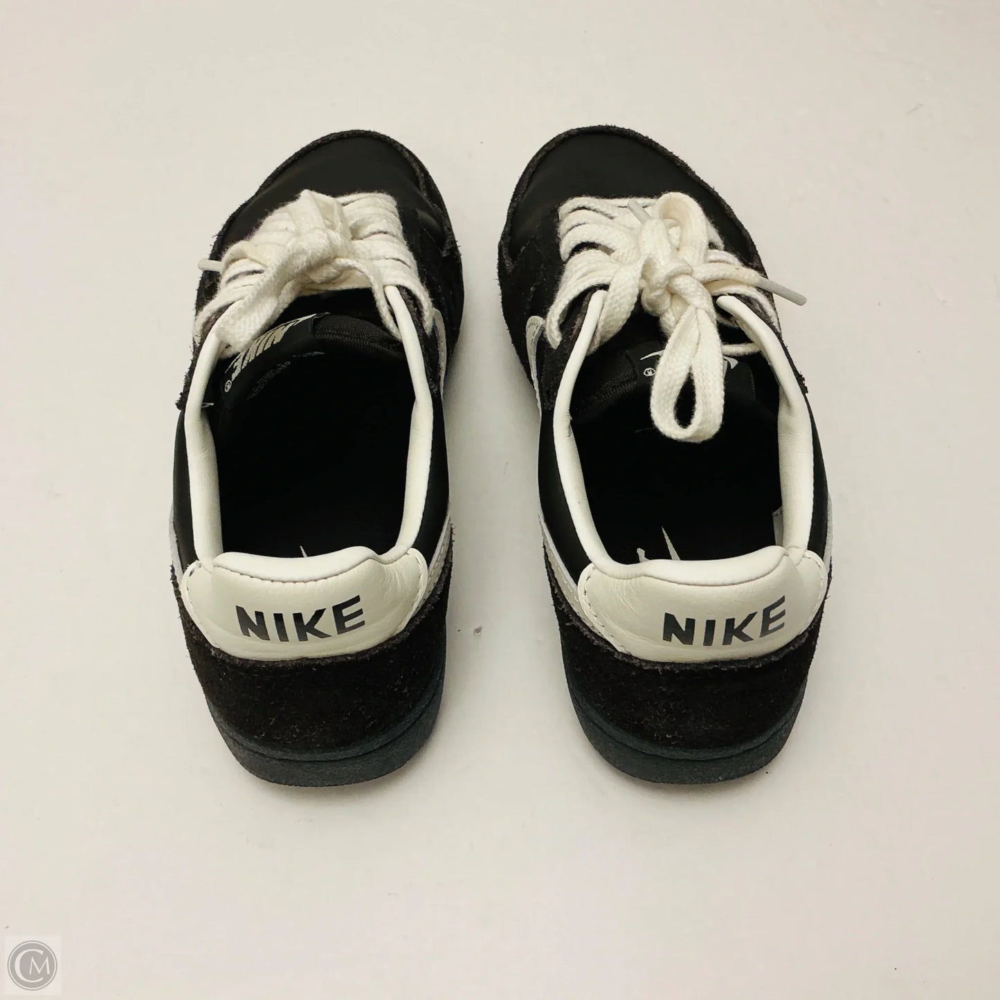 Shoes Athletic By Nike In Brown, Size: 7.5