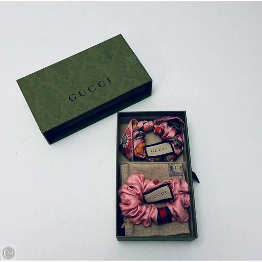 Accessory Luxury Designer Tag By Gucci