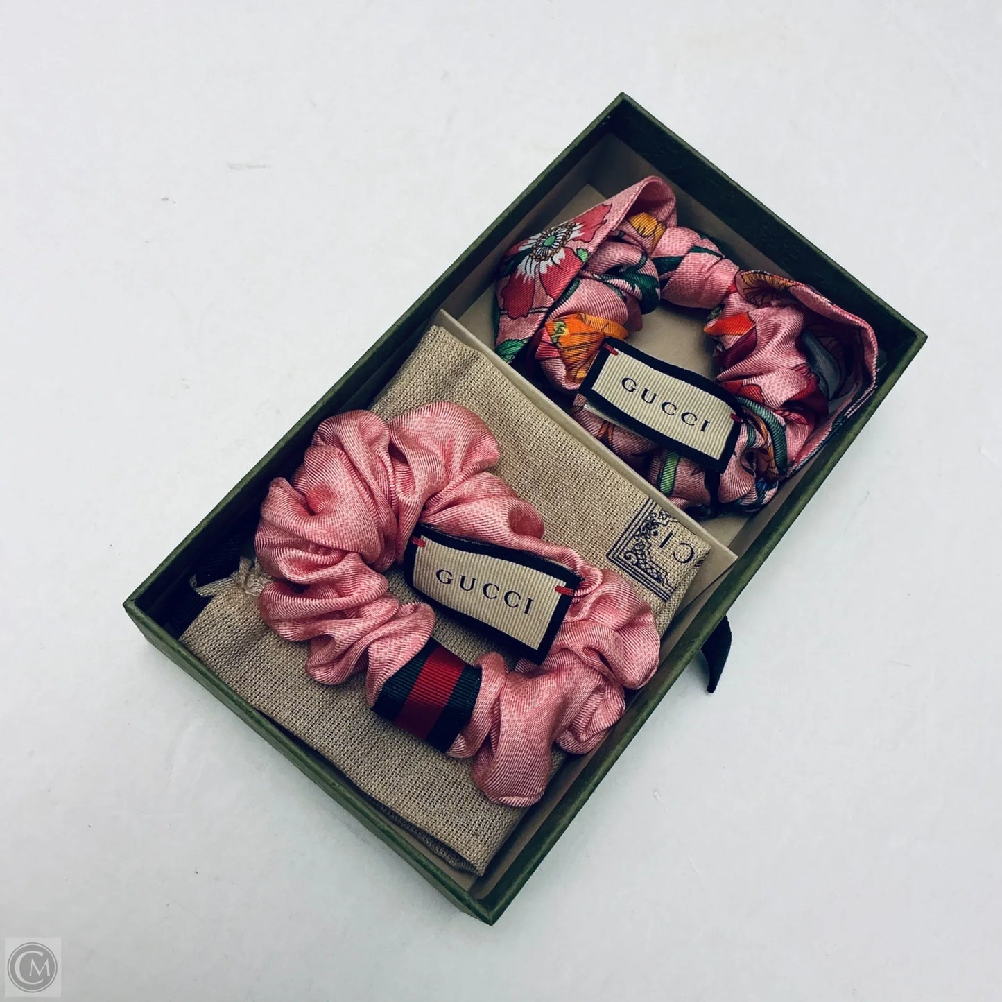 Accessory Luxury Designer Tag By Gucci