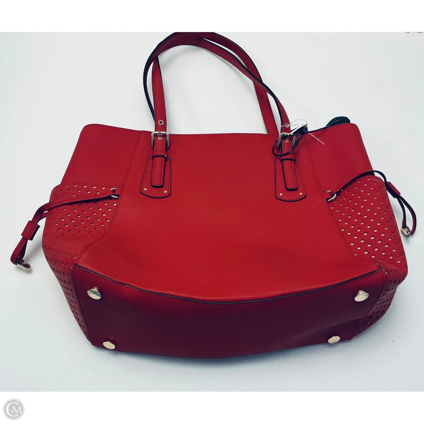 Handbag By Michael By Michael Kors, Size: Large