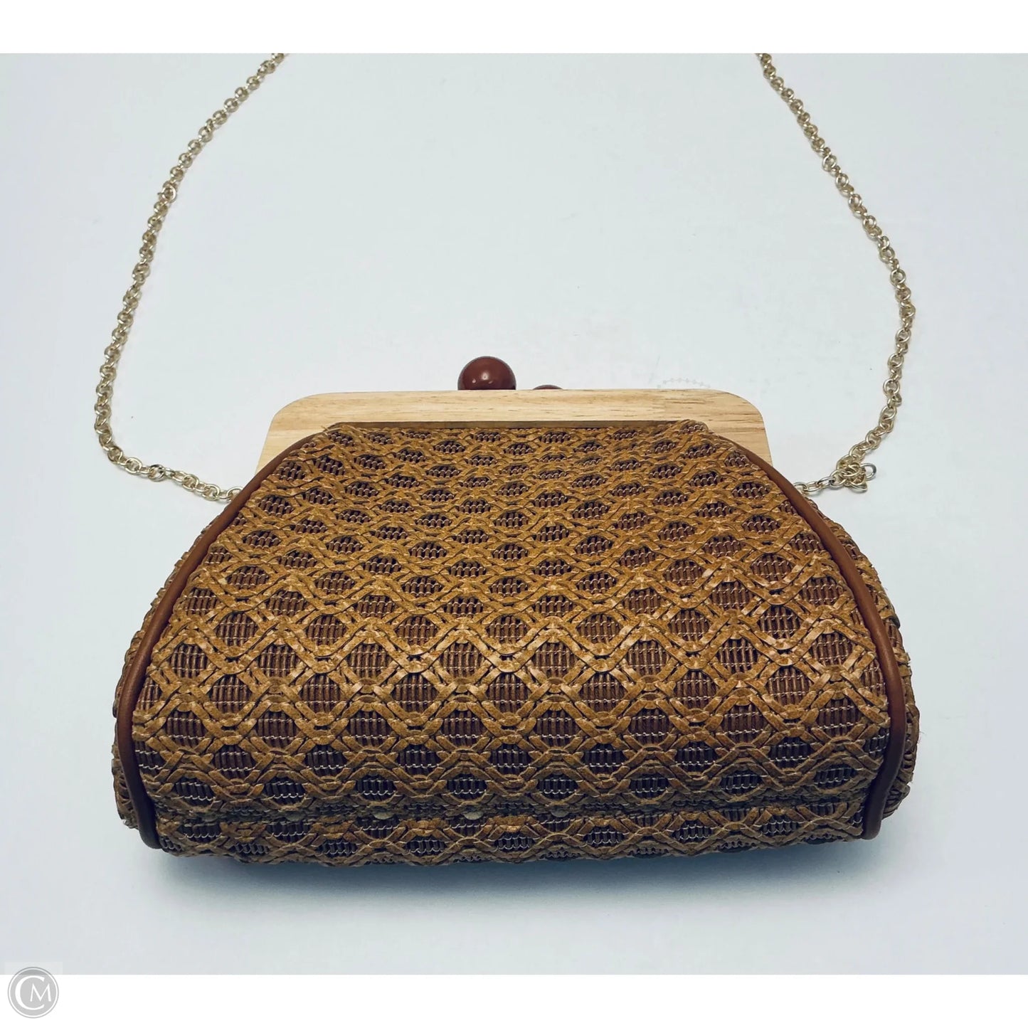 Handbag By Clothes Mentor, Size: Medium