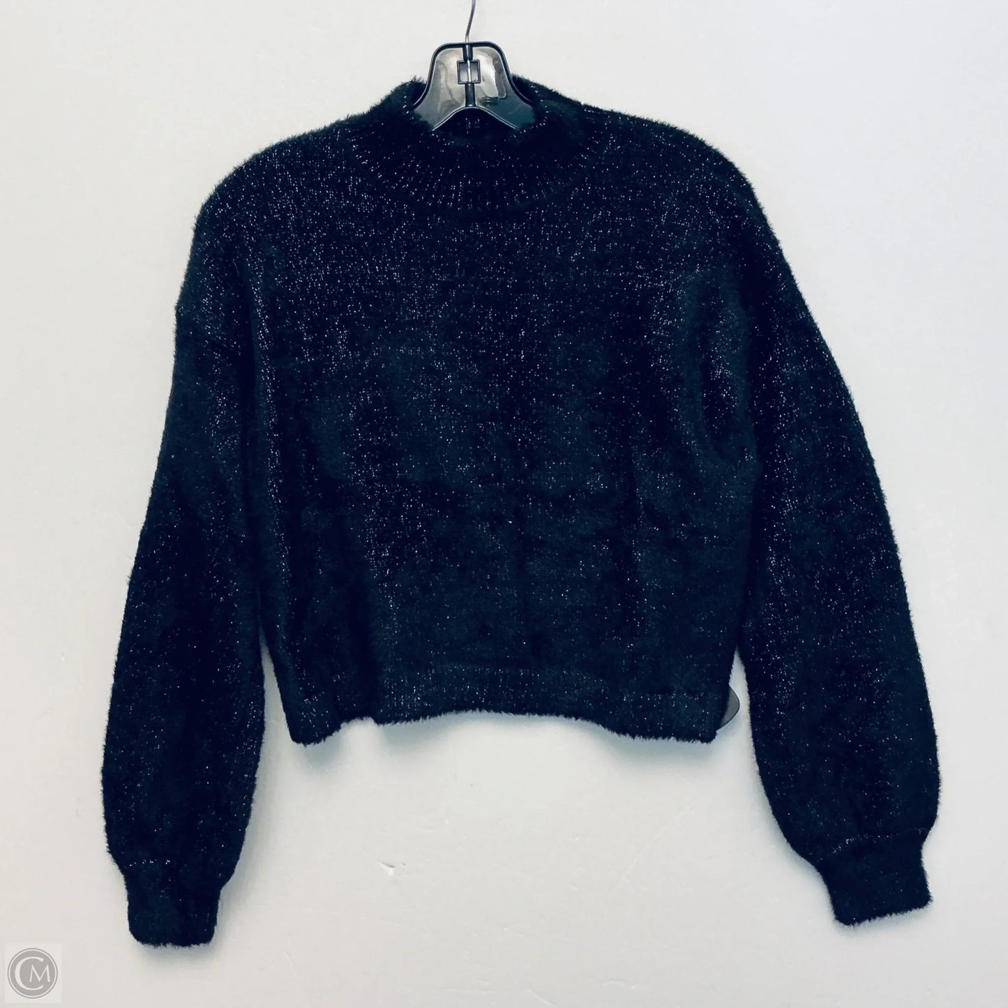 Sweater By Wild Fable In Black, Size: S